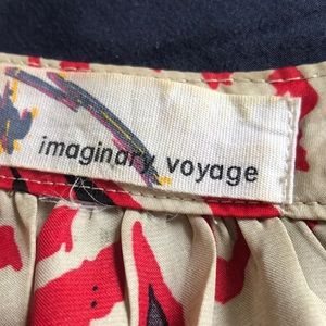 Perfect condition silk tank